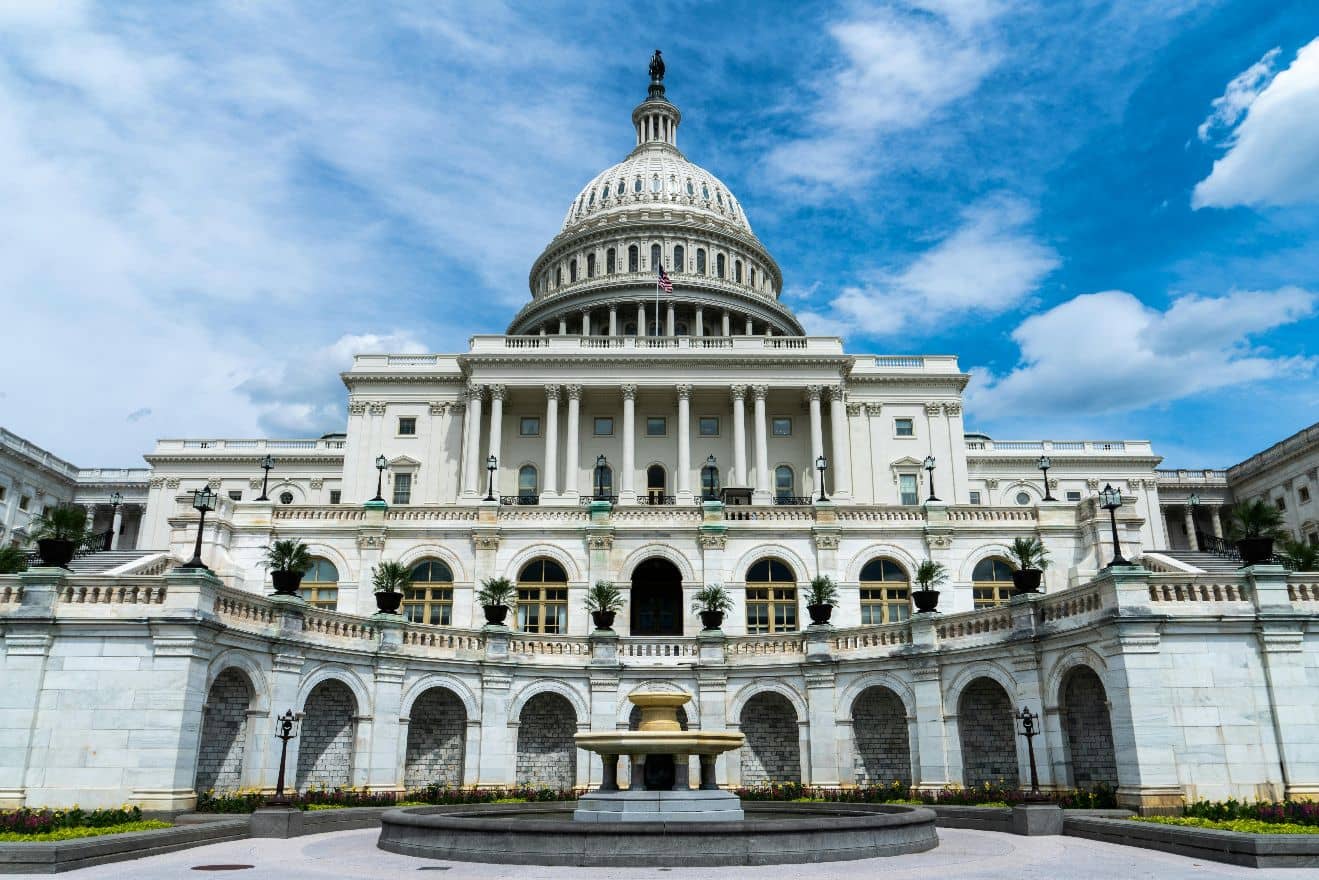 government benefits
