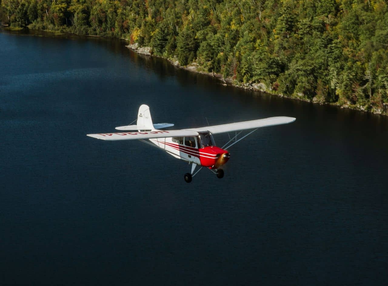 Air Force Aero Clubs