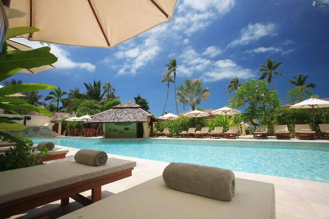 armed forces vacation club