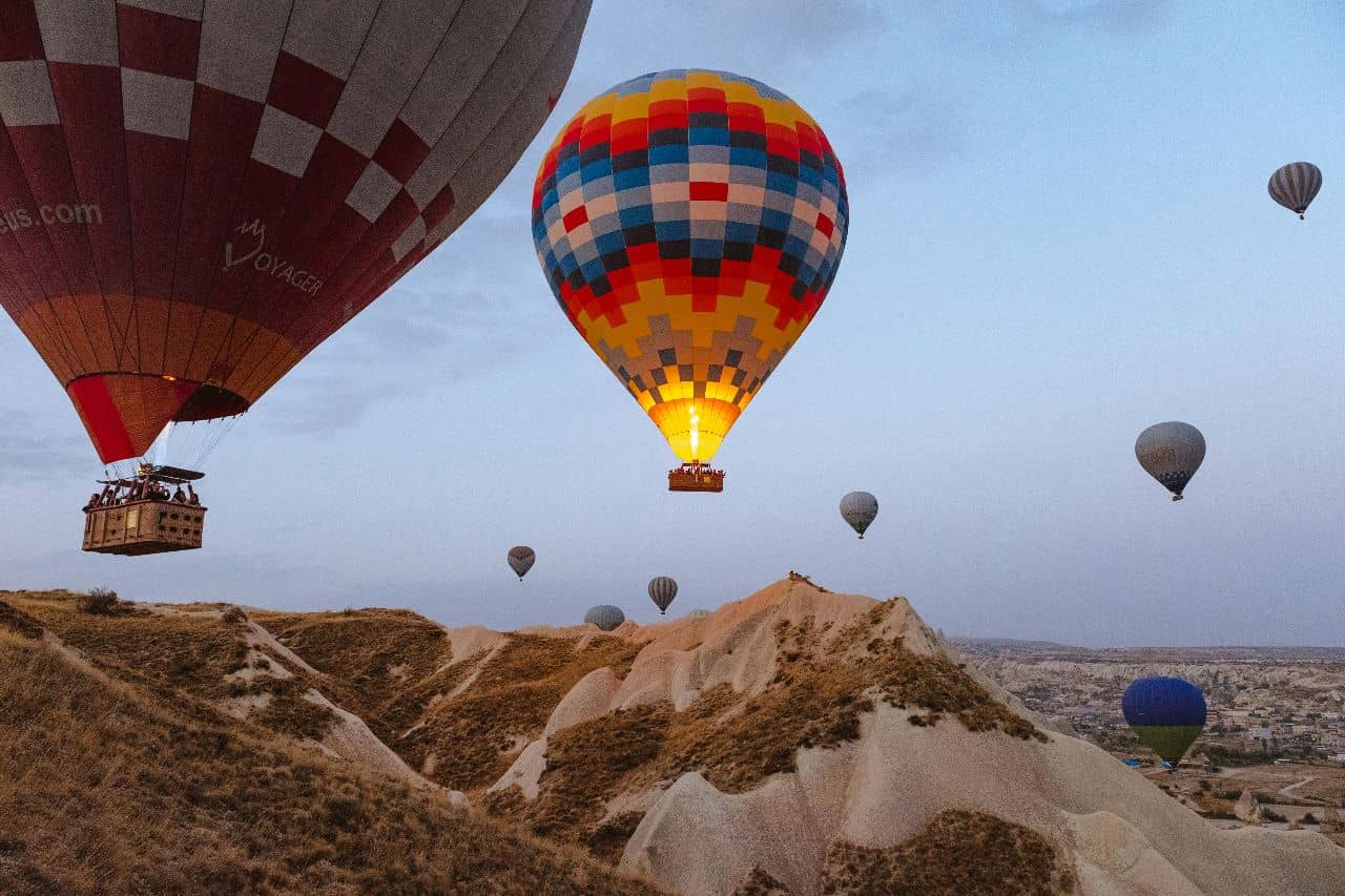 Air Force Information, Tickets, & Travel (ITT)