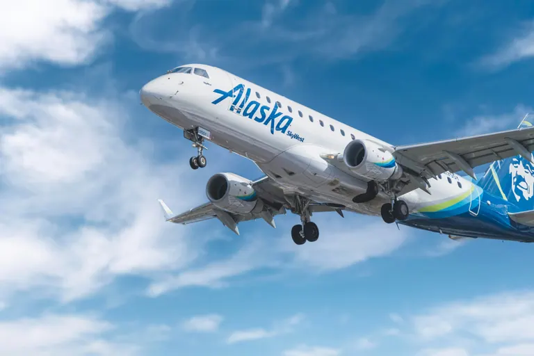 Alaska Airlines Free Checked Bags