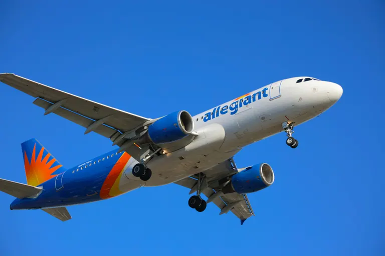 Allegiant Air Free Checked Bags