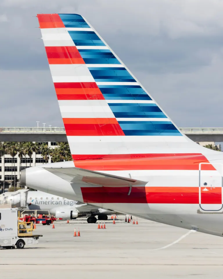 American Airlines Free Checked Bags