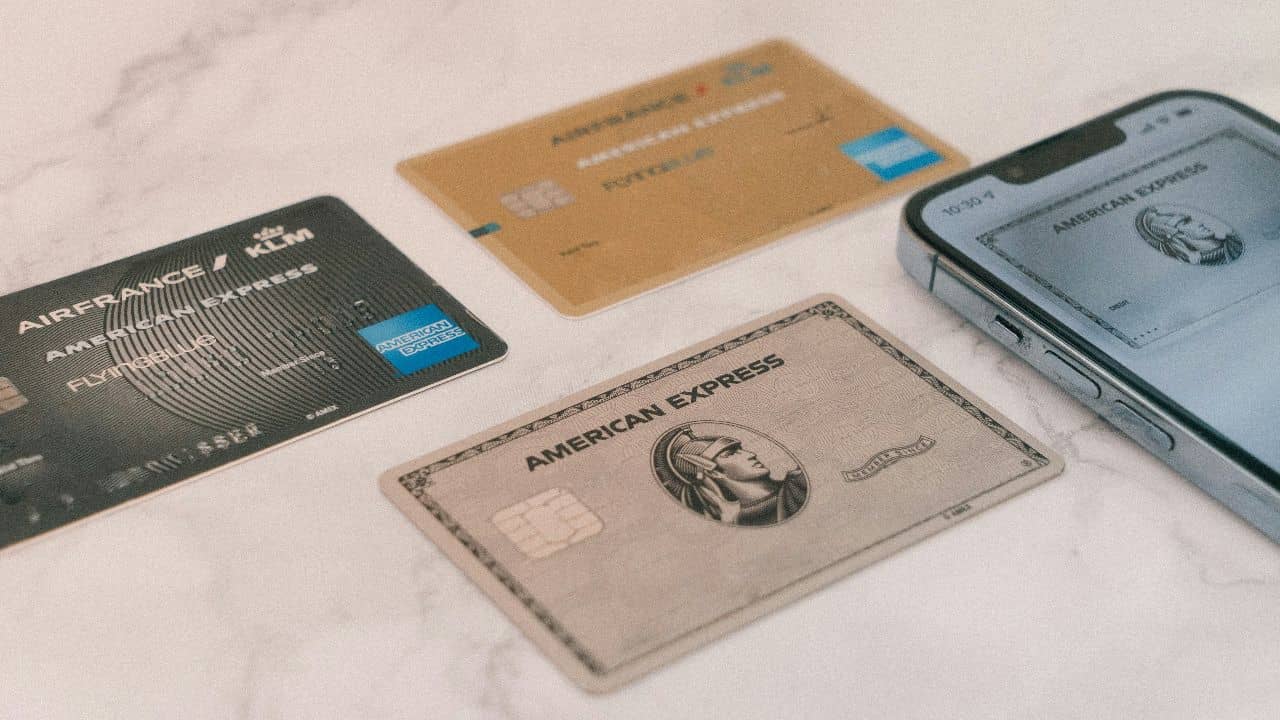 american express credit cards
