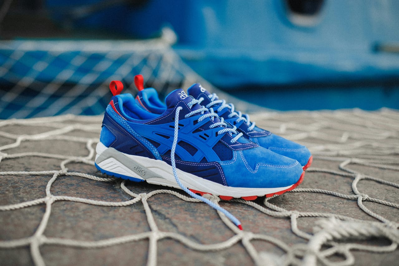 ASICS