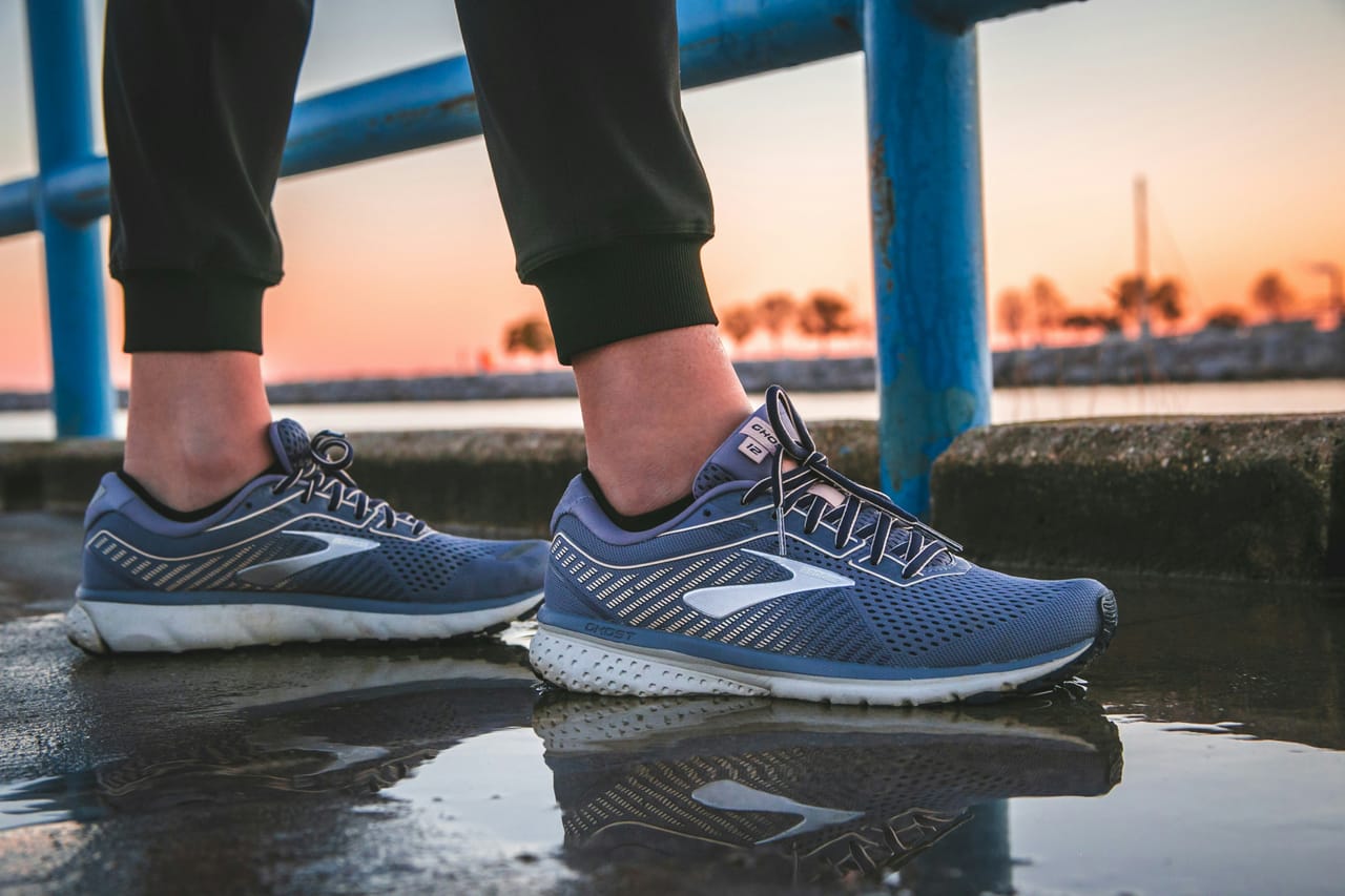 Brooks Running