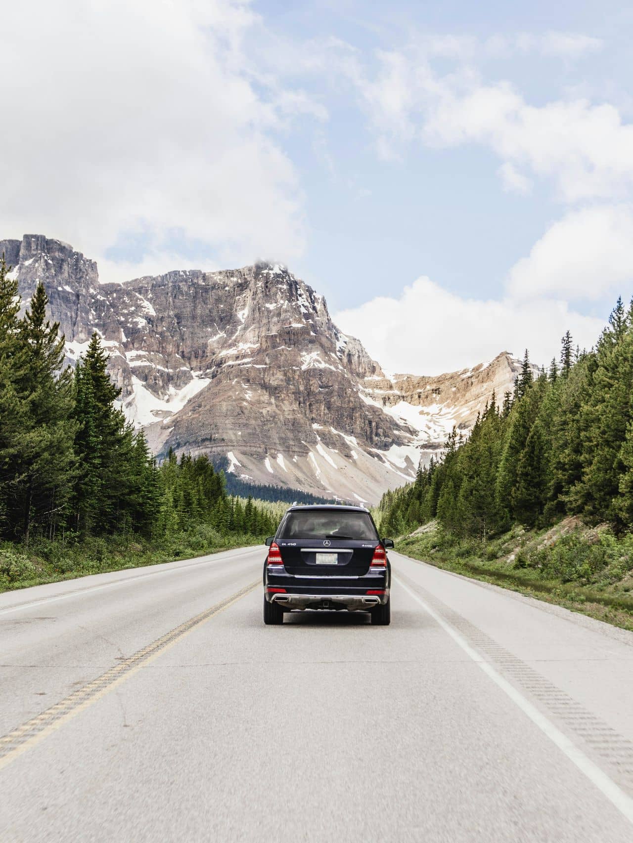 Budget Car Rental