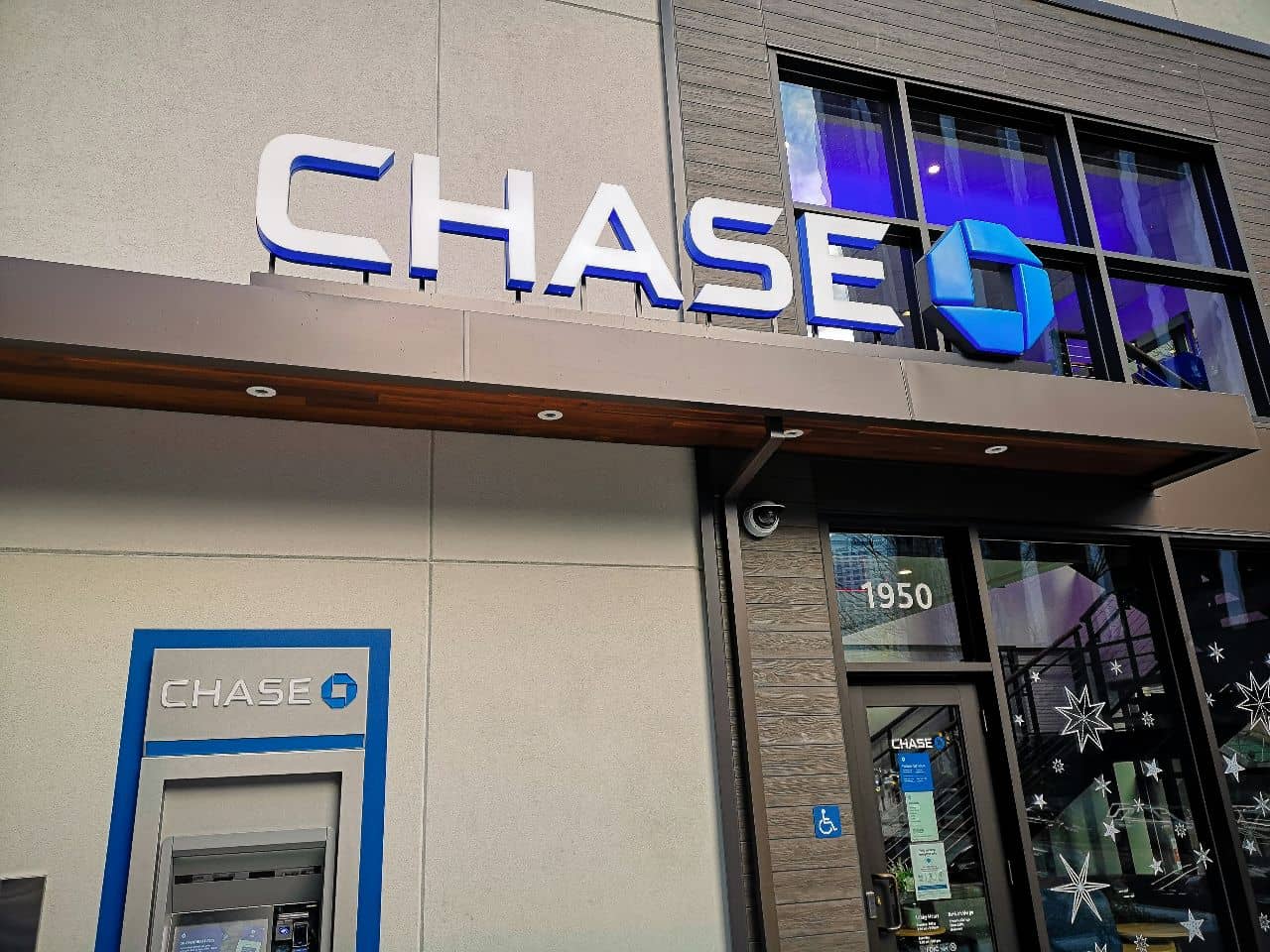 Chase Waived Annual Fees