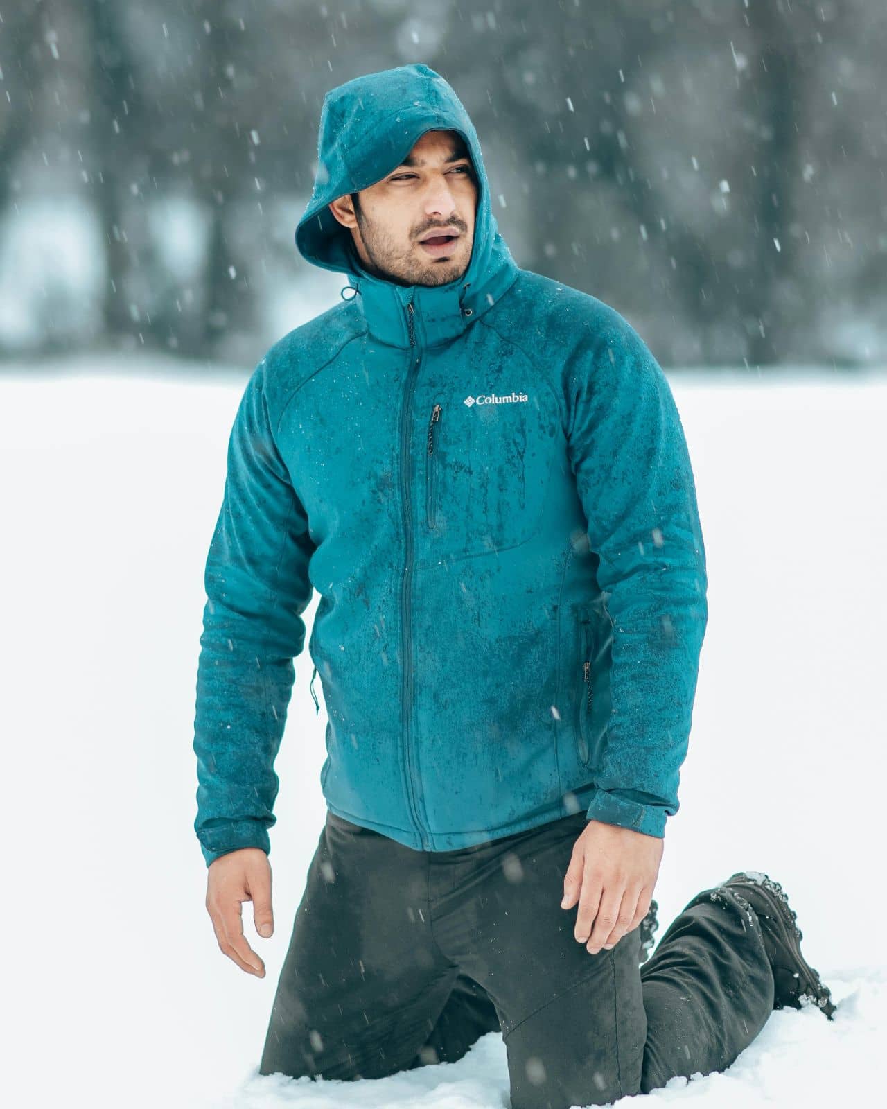 Columbia Sportswear