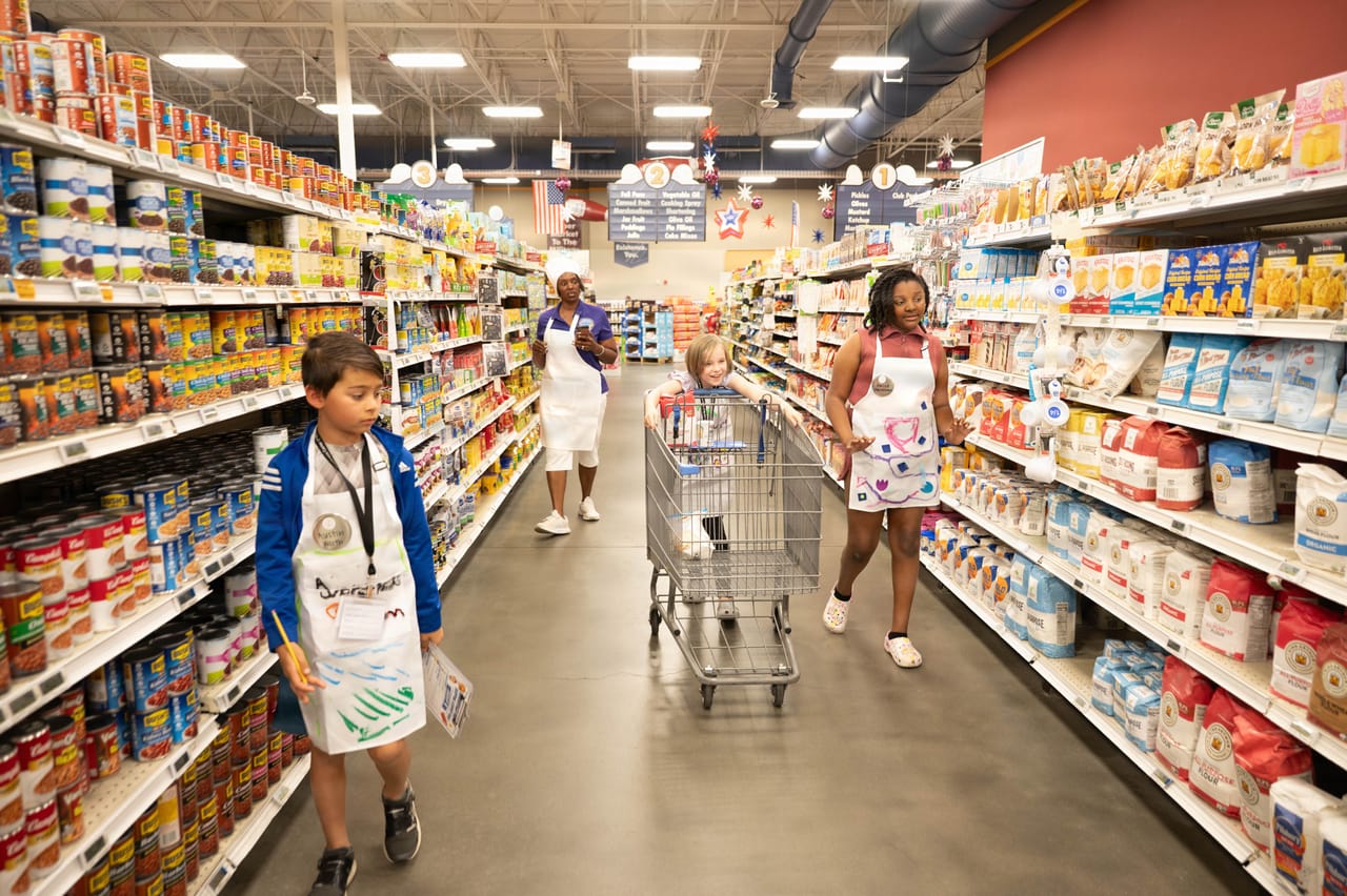 Commissary