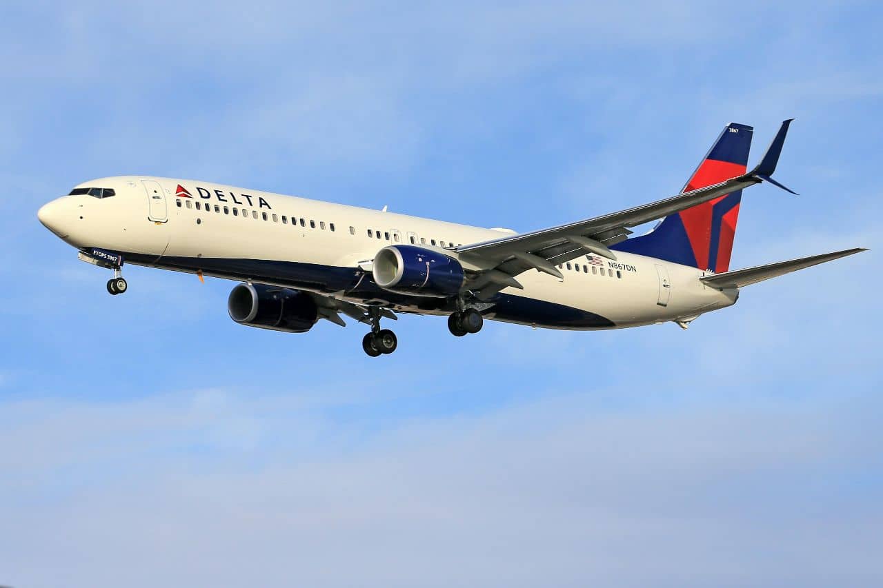 Delta Airlines Free Checked Bags