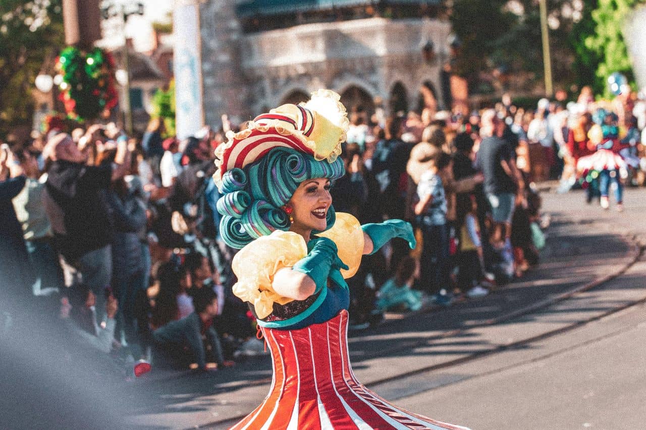 Disney Resorts