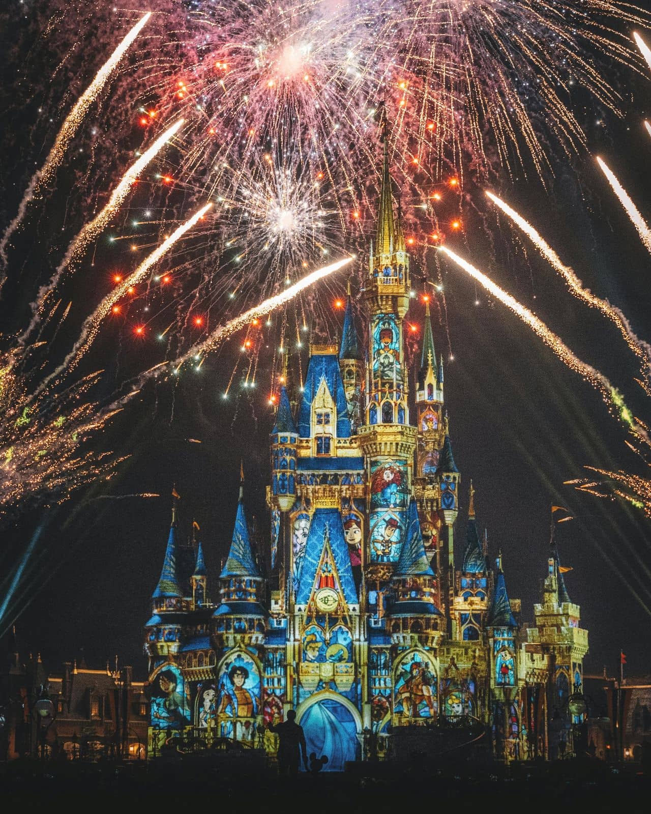 Disney World