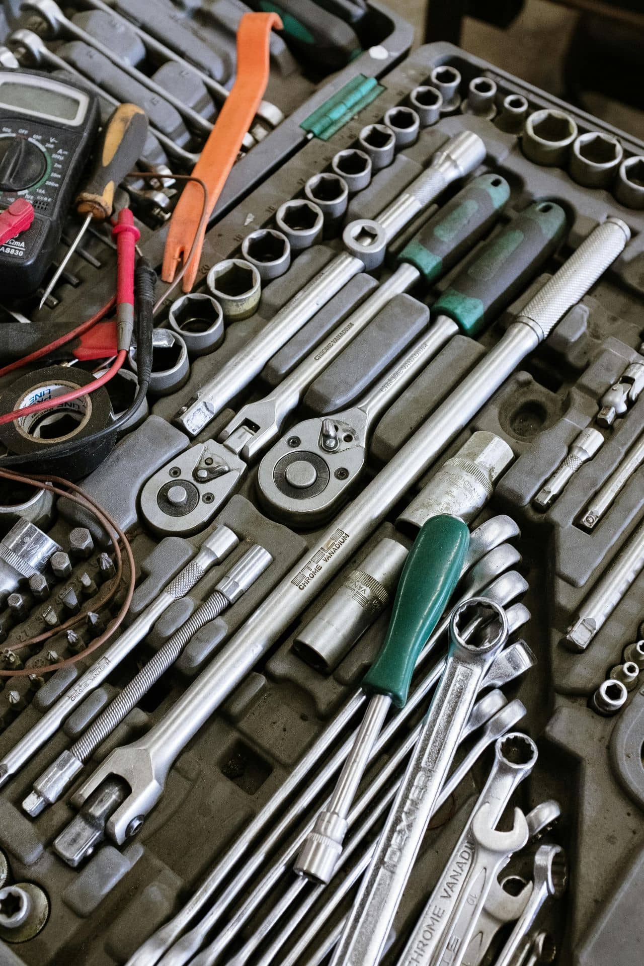 DOD MWR Libraries: DIY & Repair Guides