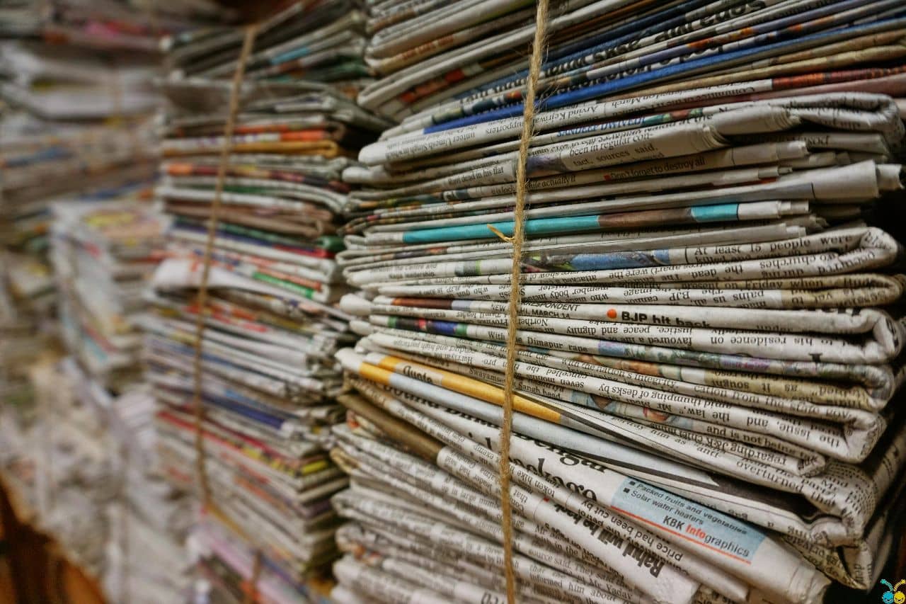 DOD MWR Libraries: Magazines & News