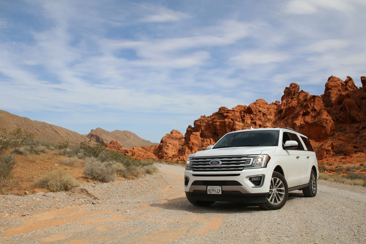 Enterprise Car Rental