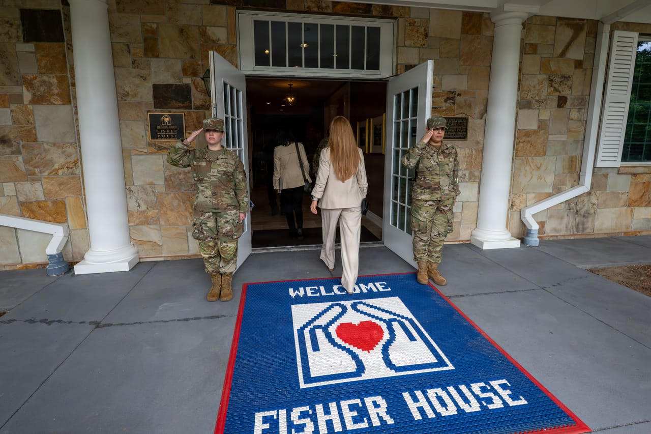 Fisher House
