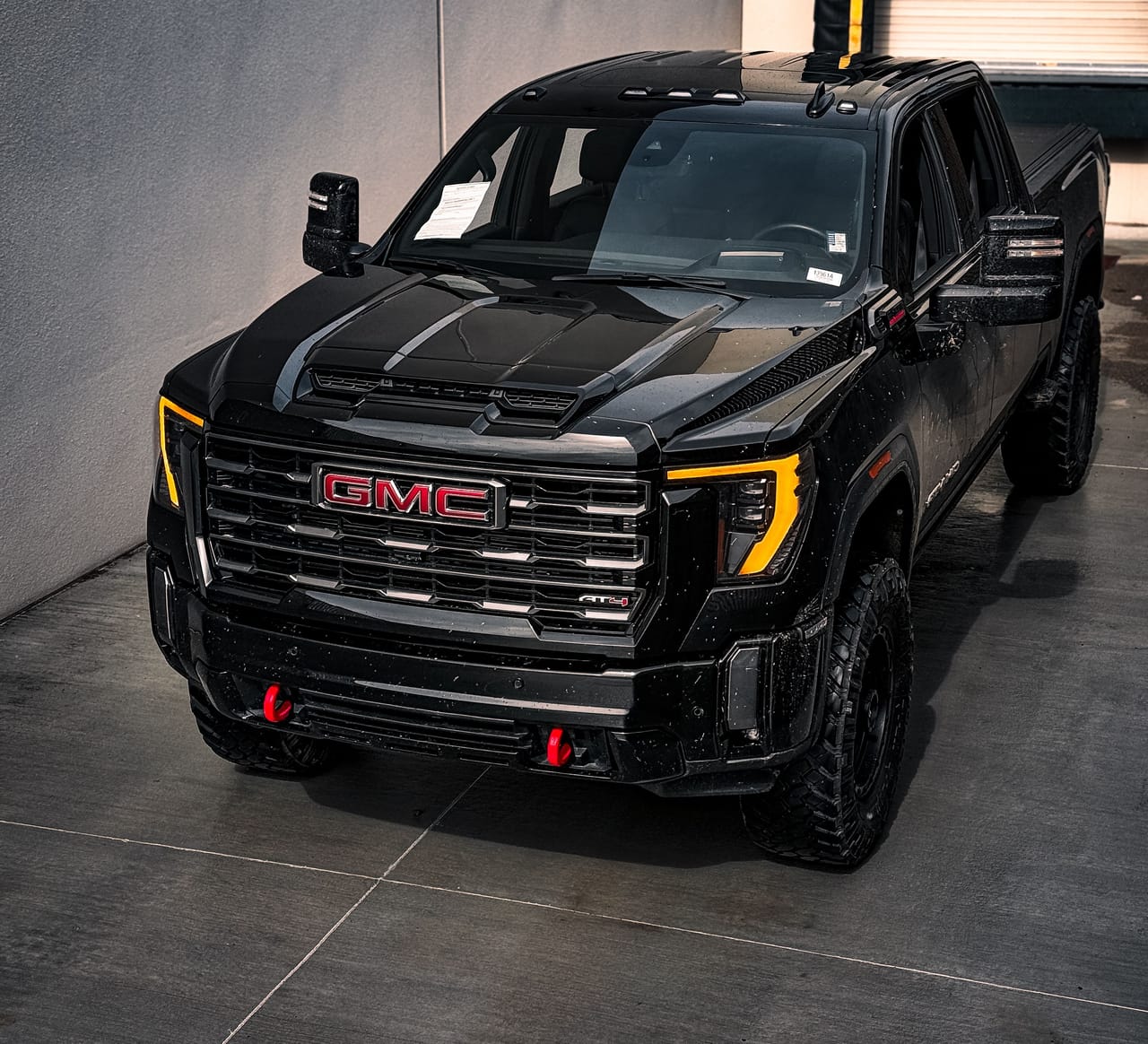 GM Military Appreciation