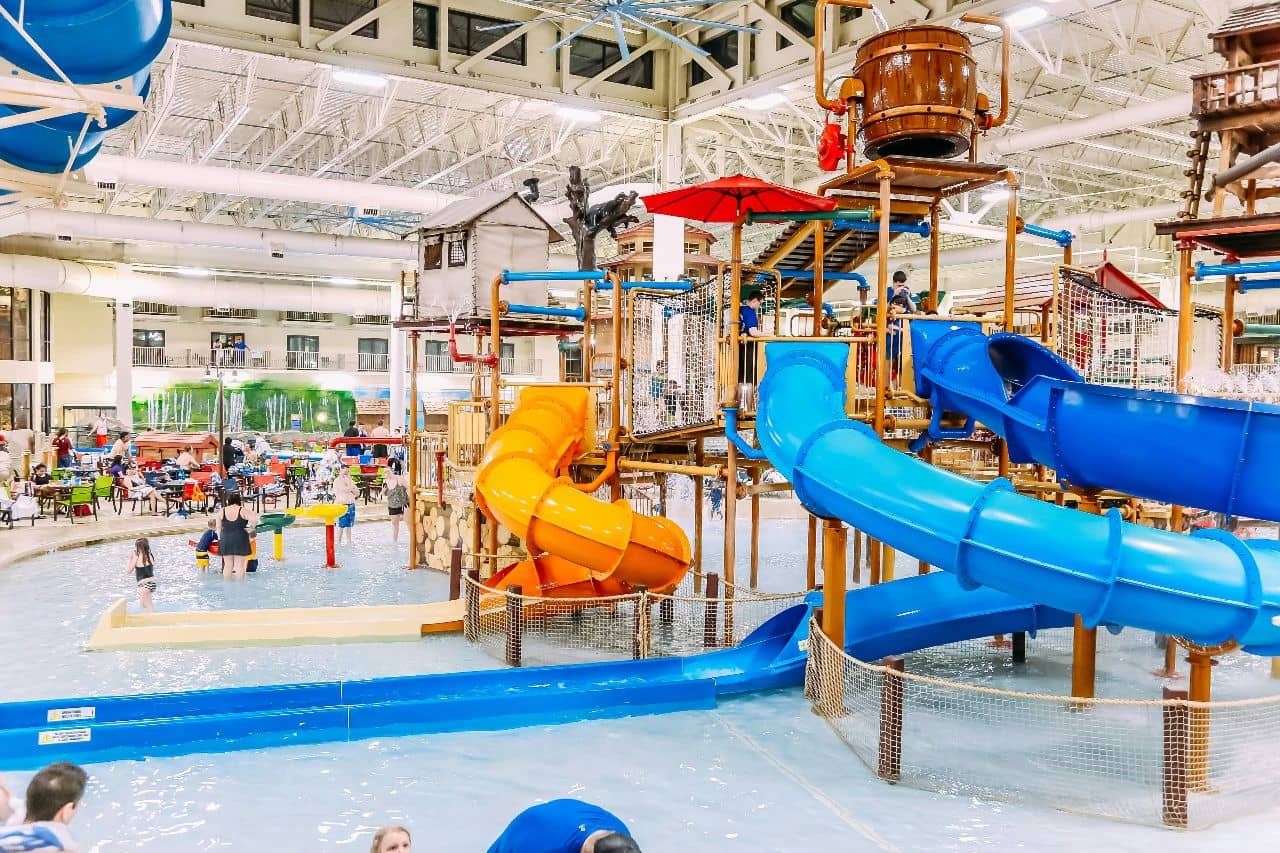 Great Wolf Lodge