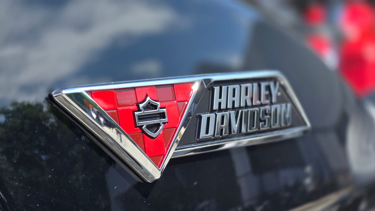 Harley-Davidson