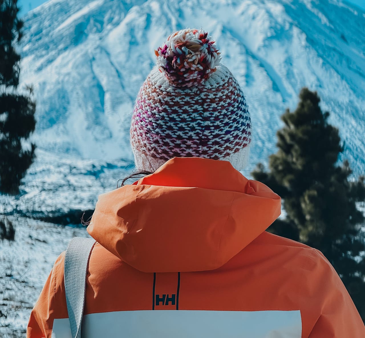 Helly Hansen
