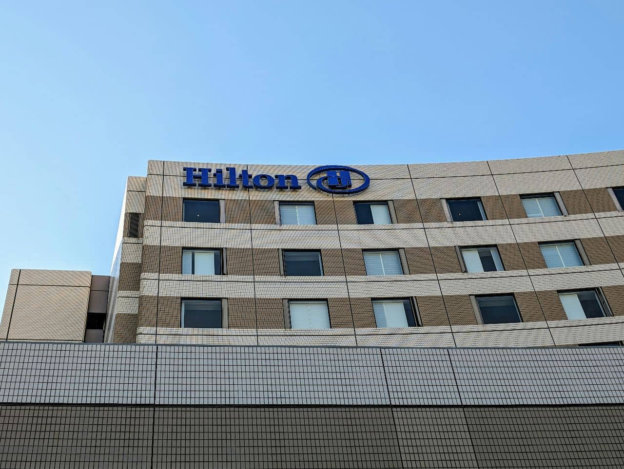 Hilton