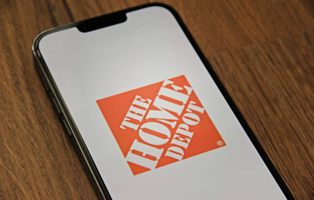 Home Depot