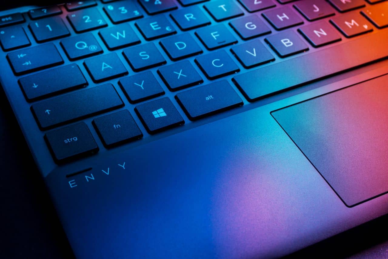 HP