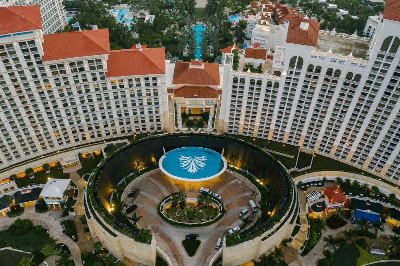 Hyatt