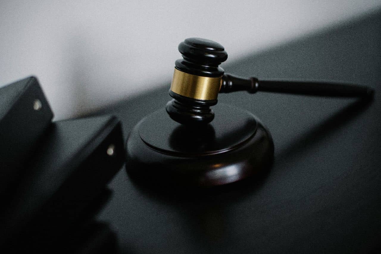 JAG/Legal Assistance
