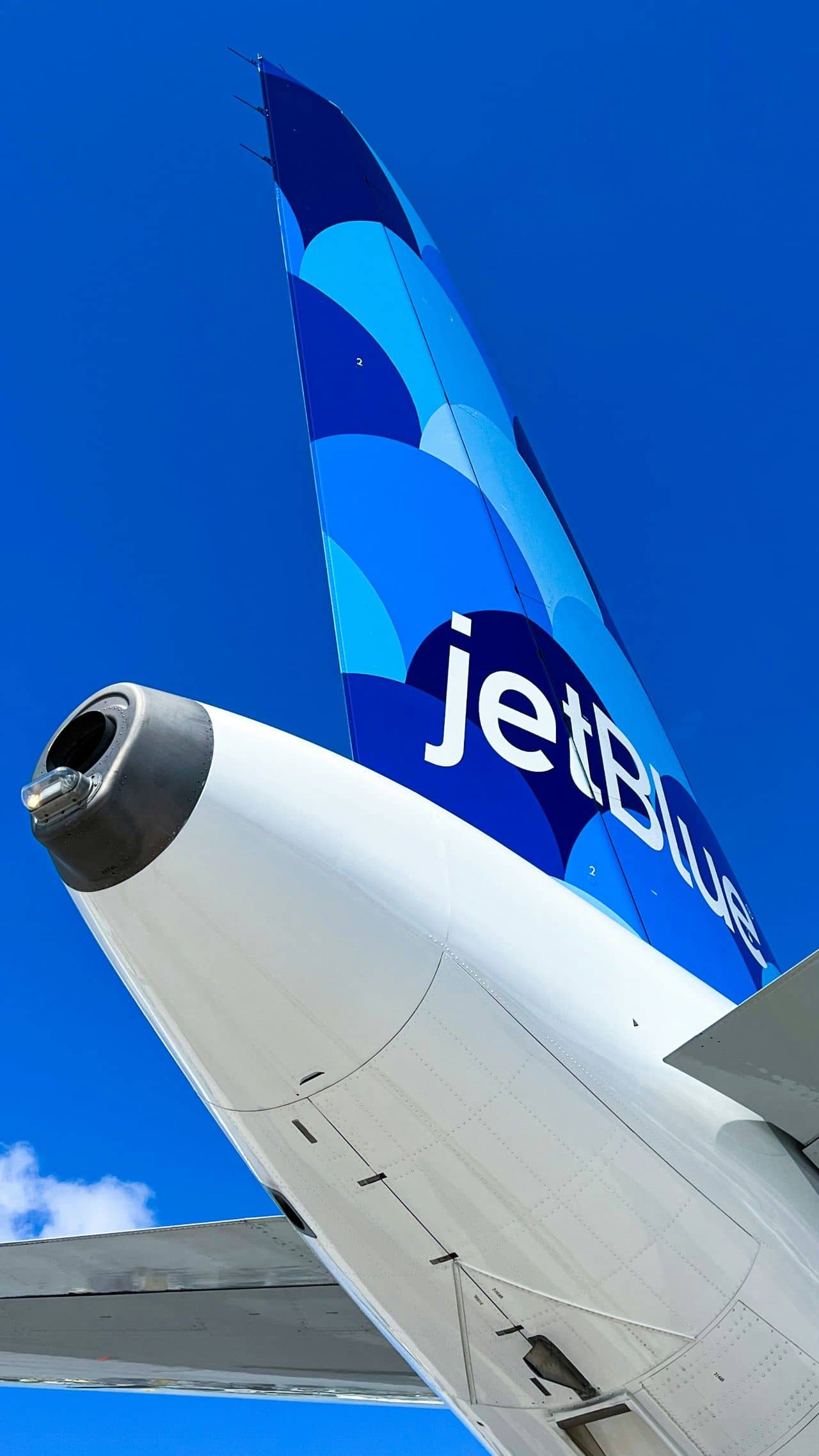 JetBlue Free Checked Bags