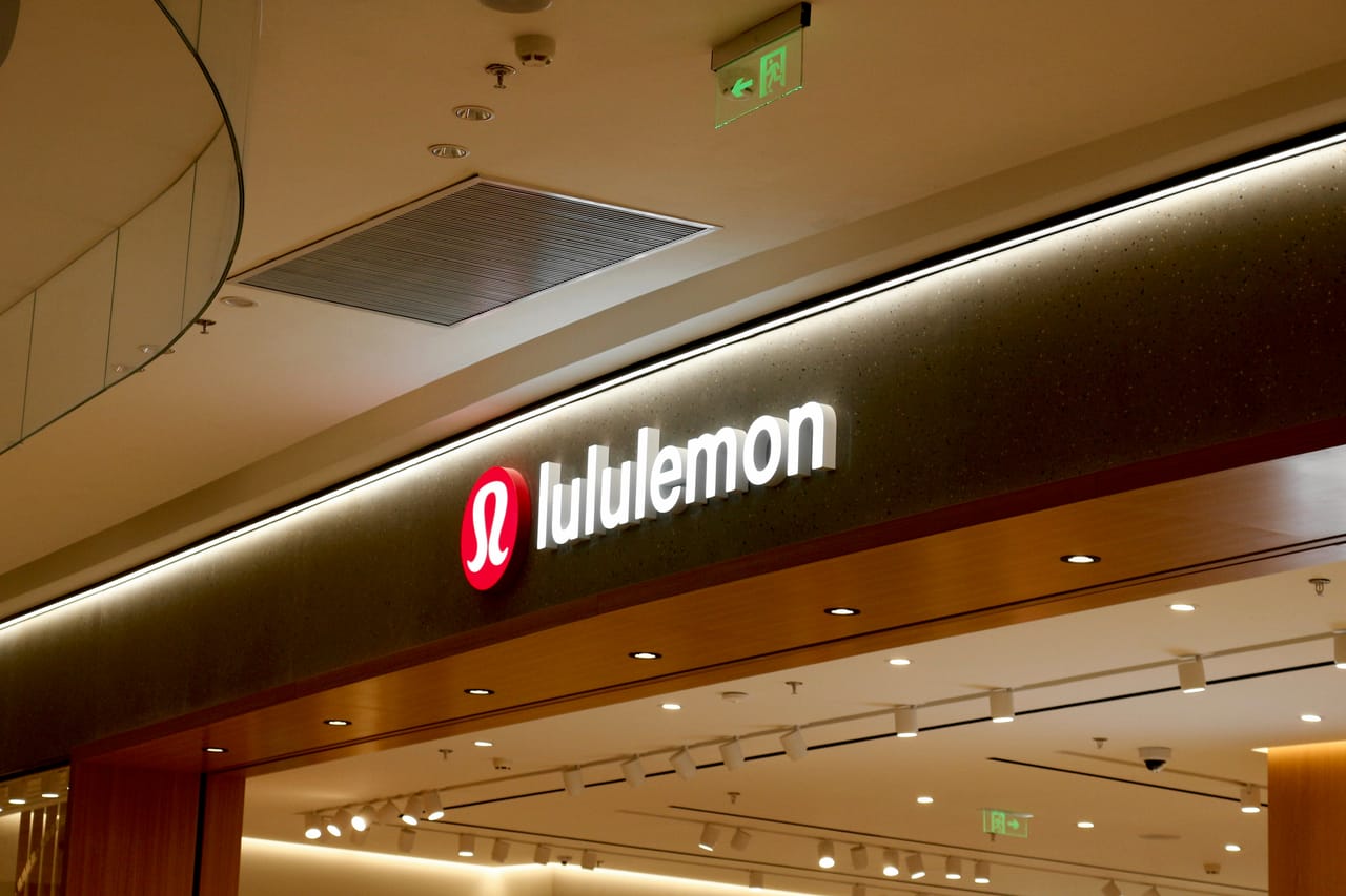 lululemon
