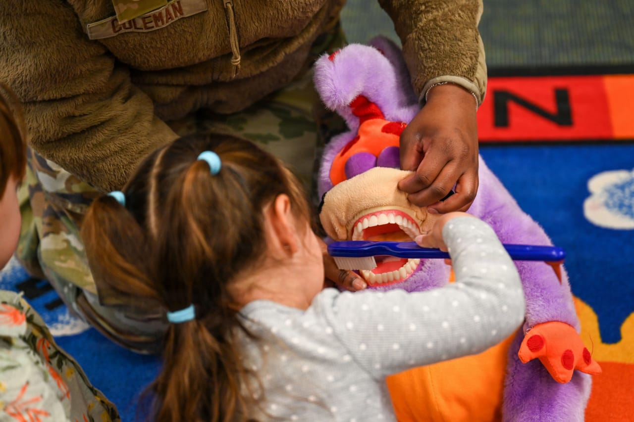 Military Child Care in Your Neighborhood (MCCYN)