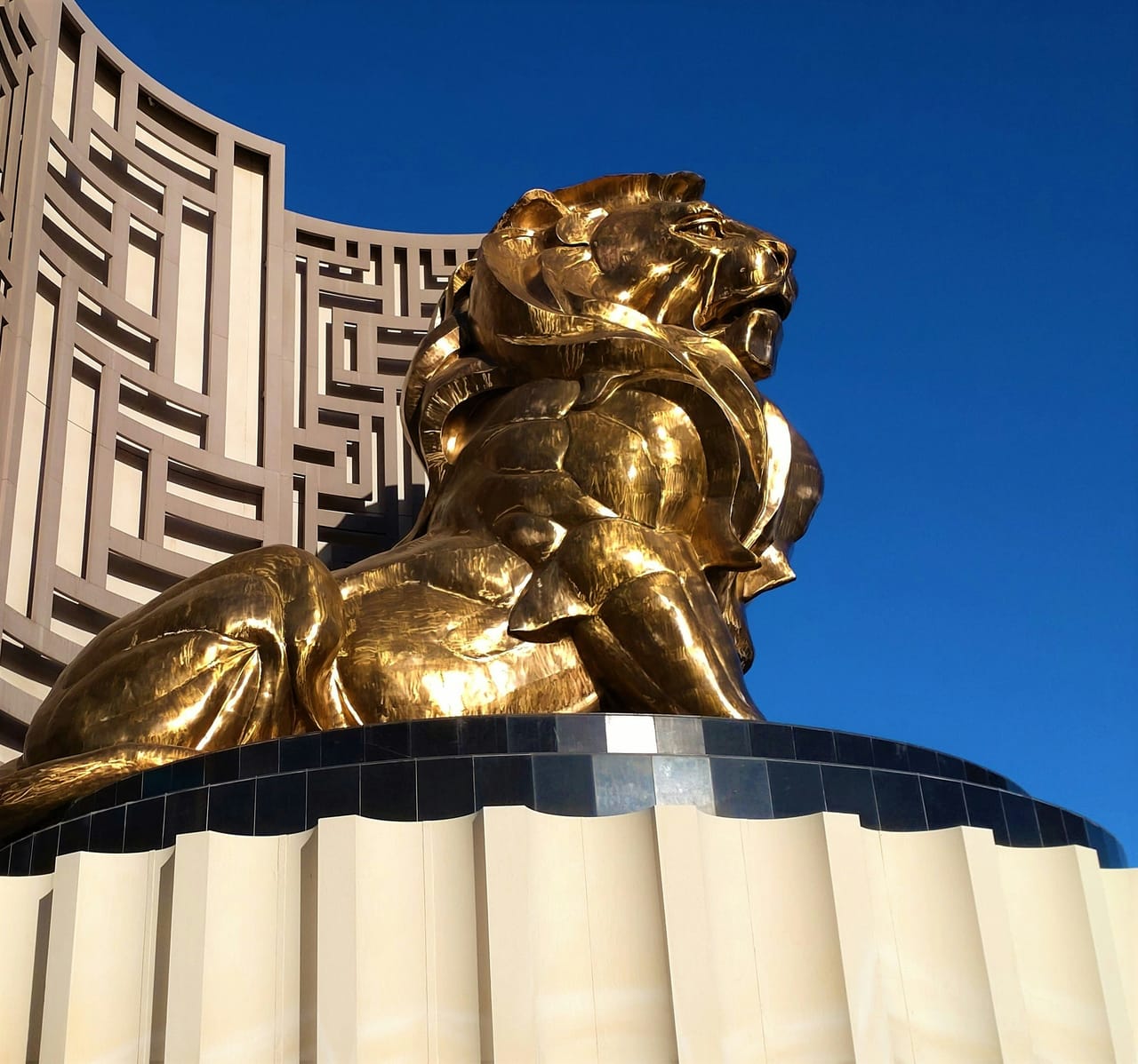 MGM Rewards Military & Veterans Program