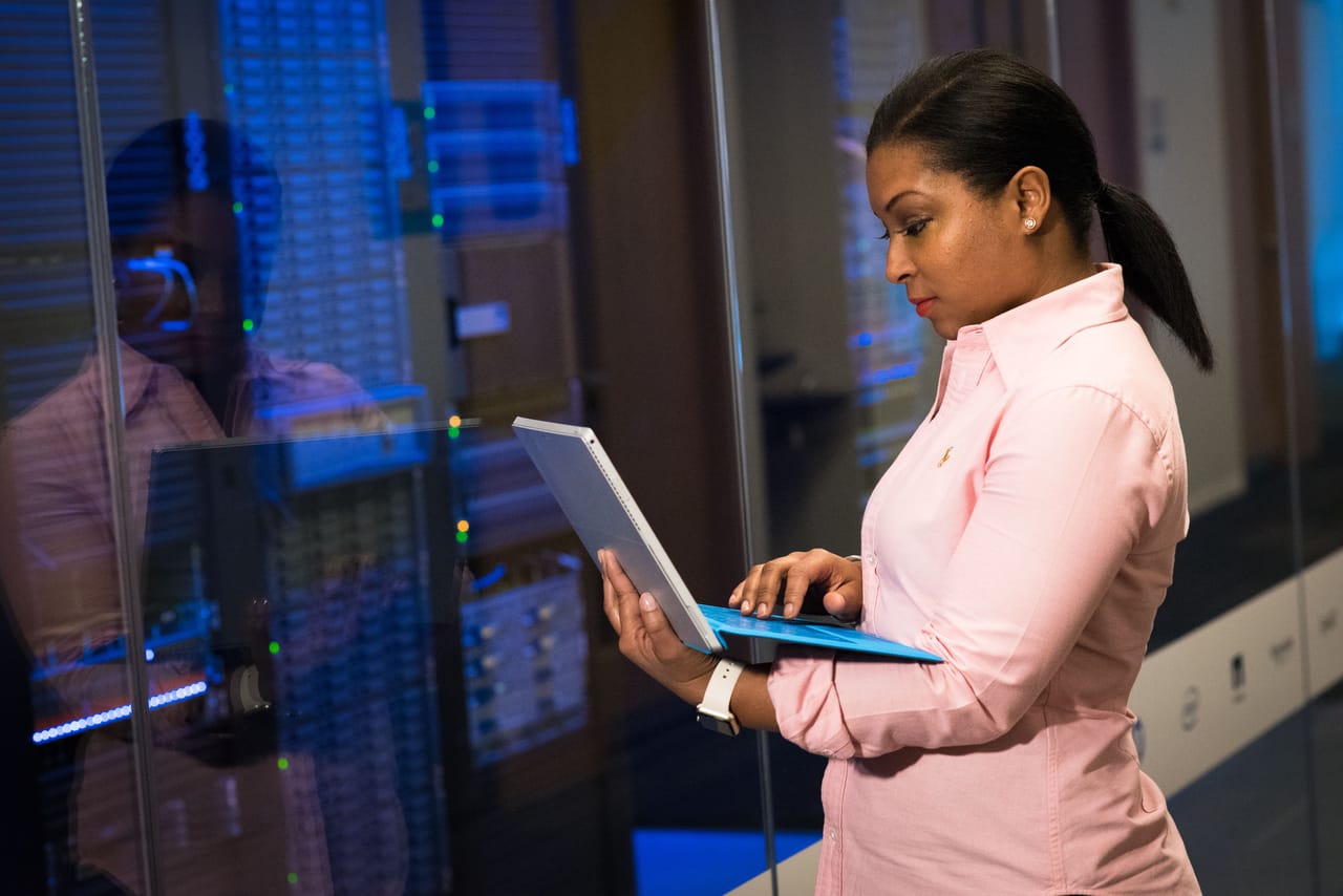 Microsoft Enterprise Skills Initiative (ESI)