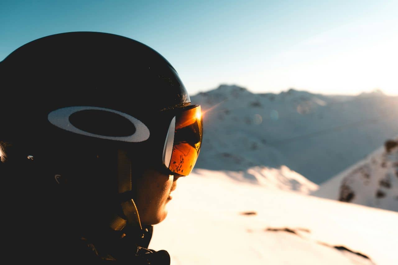 Oakley Standard Issue