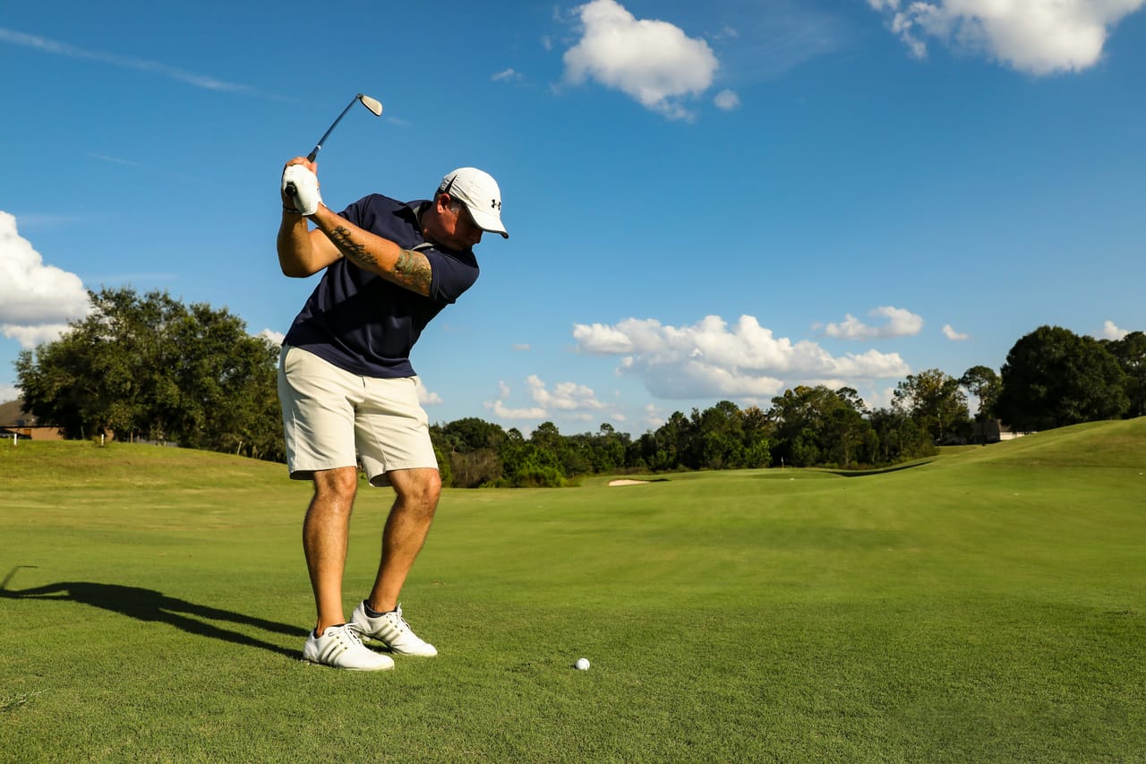 PGA HOPE