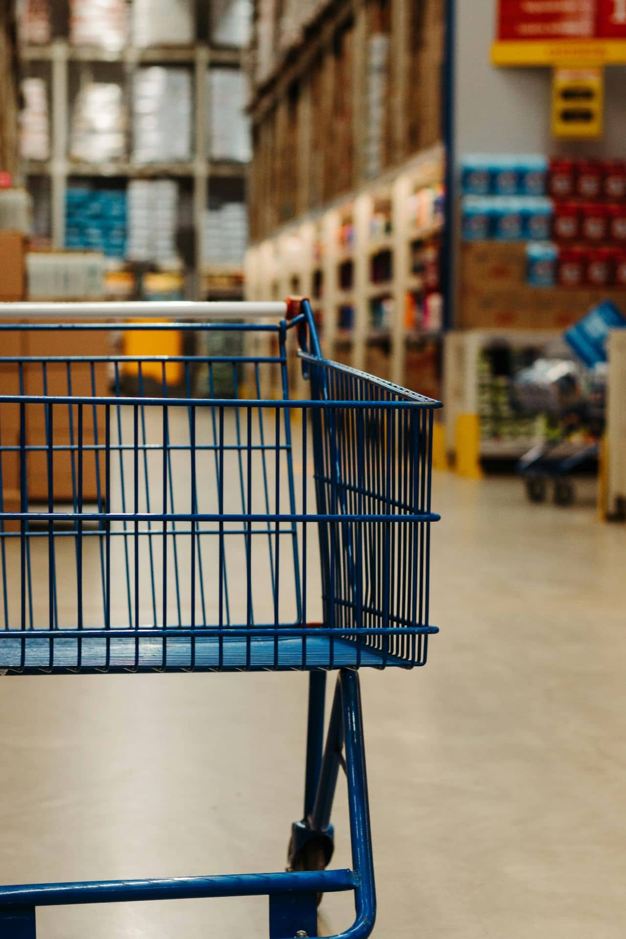 Sam's Club