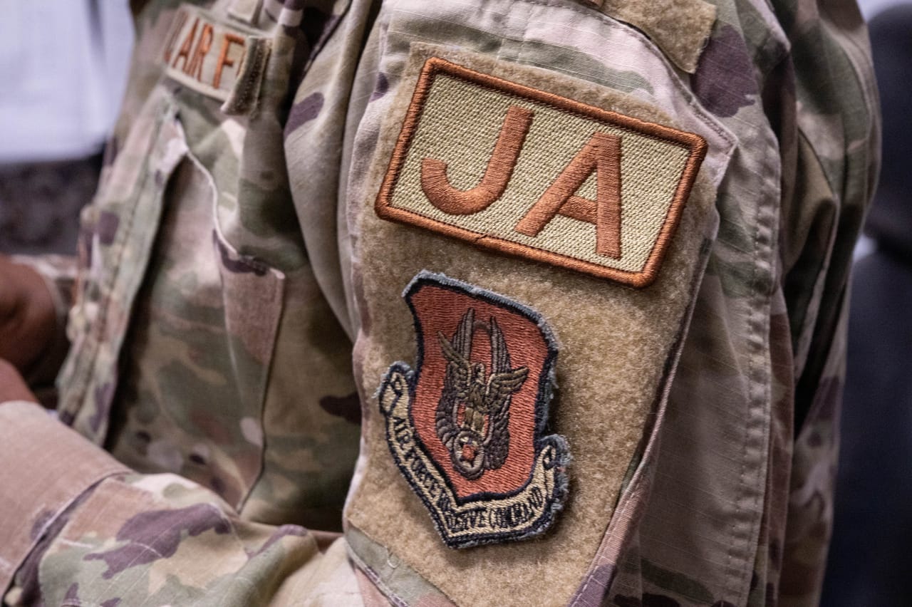 Servicemembers Civil Relief Act (SCRA)