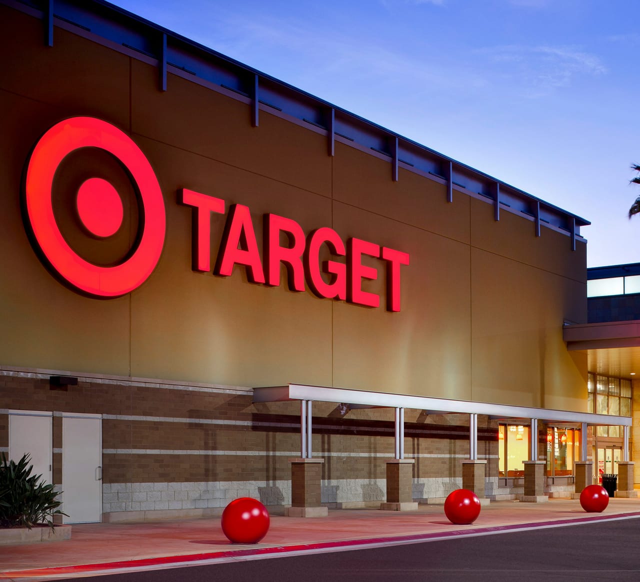 Target