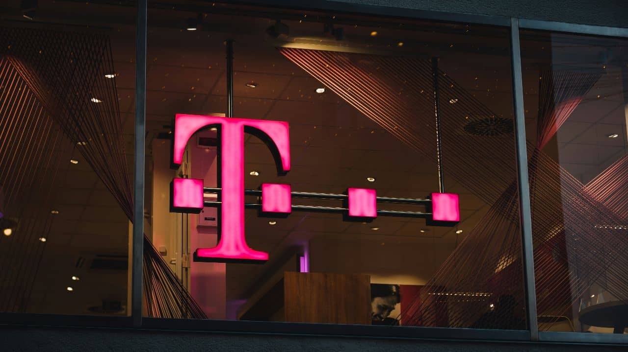 T-Mobile Military