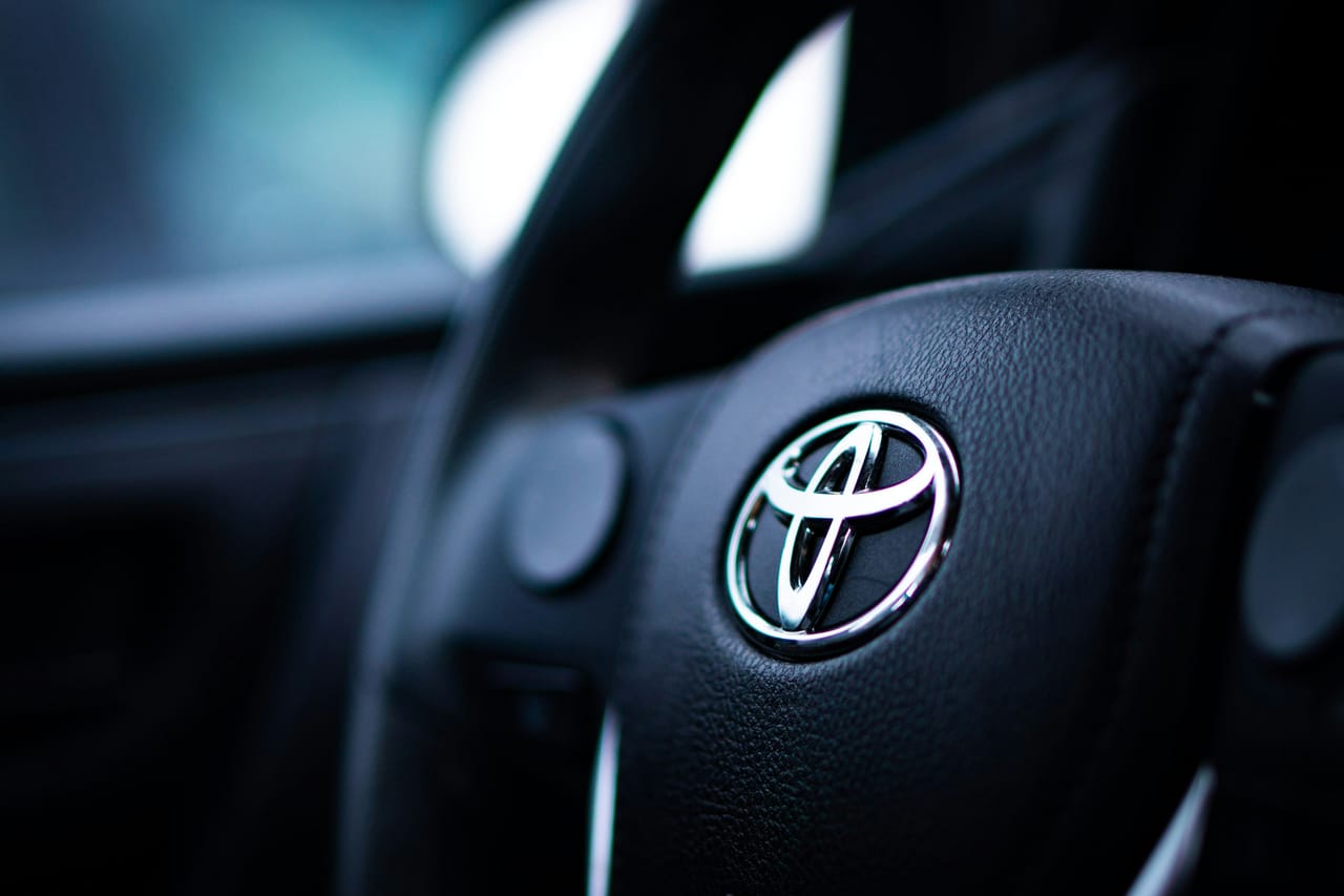 Toyota Military Rebate