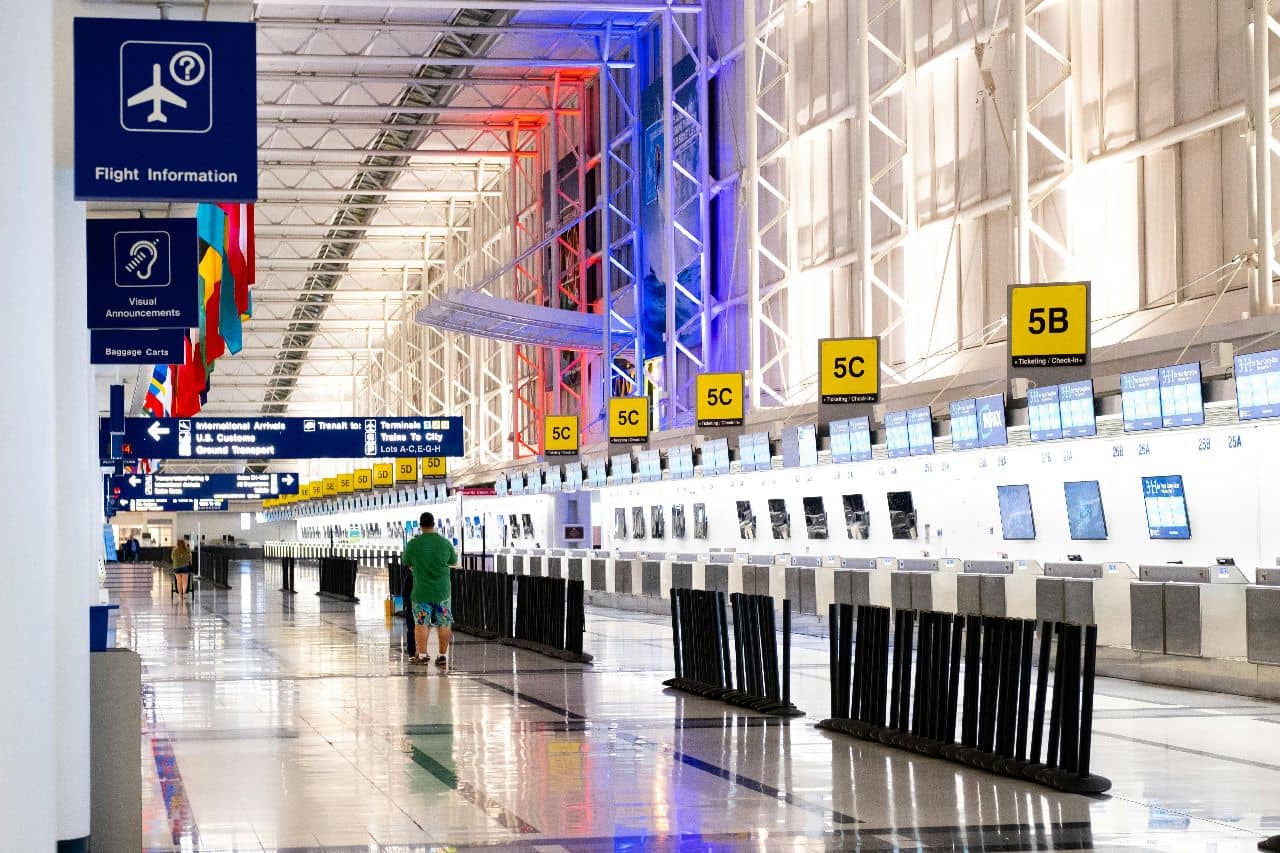 TSA PreCheck