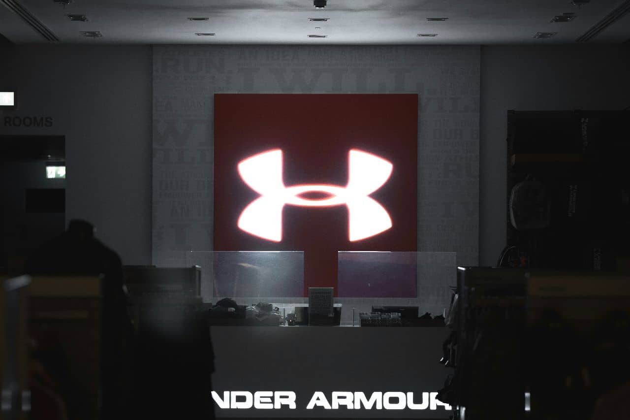 Under Armour