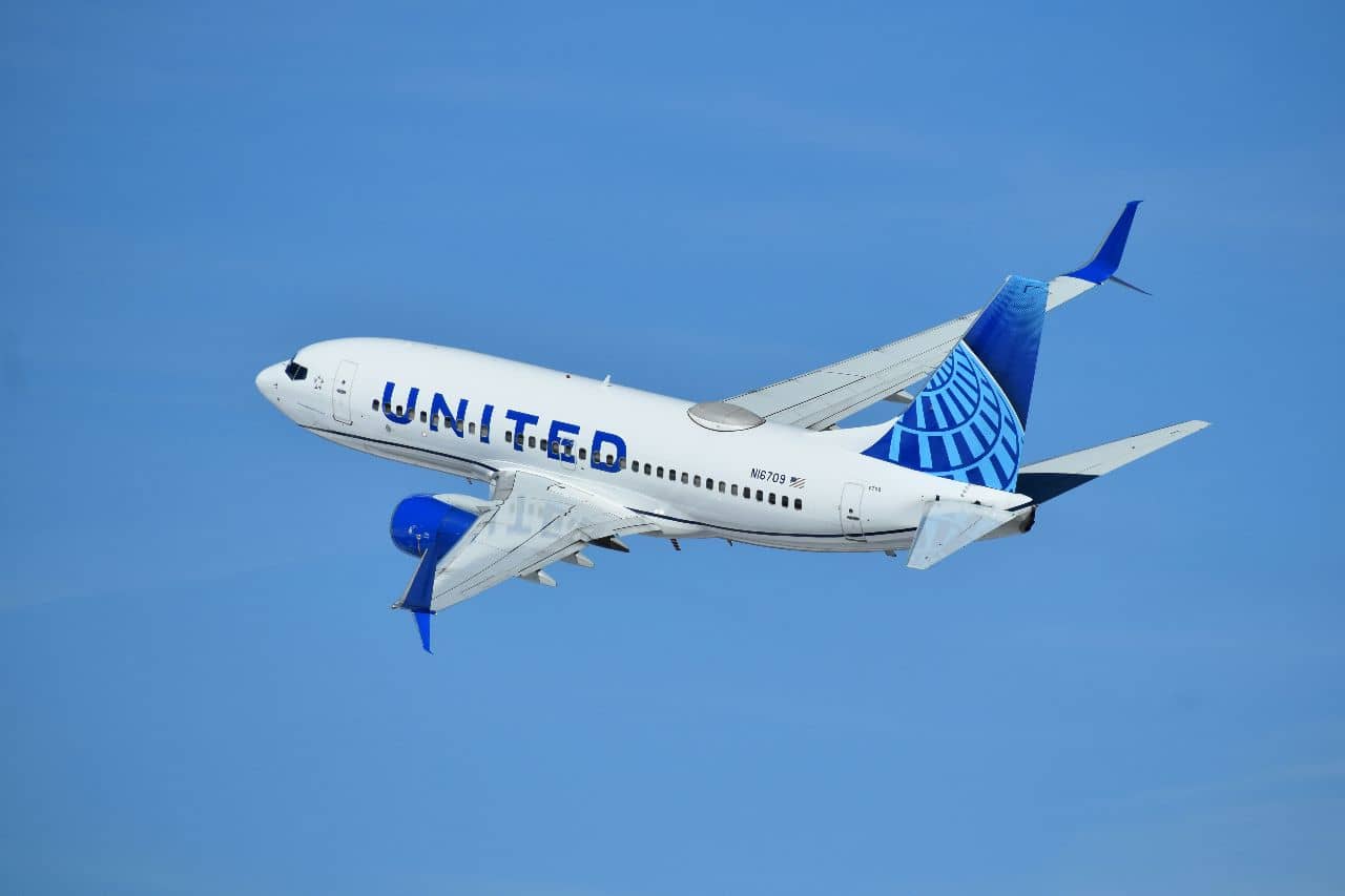 United Airlines Free Checked Bags