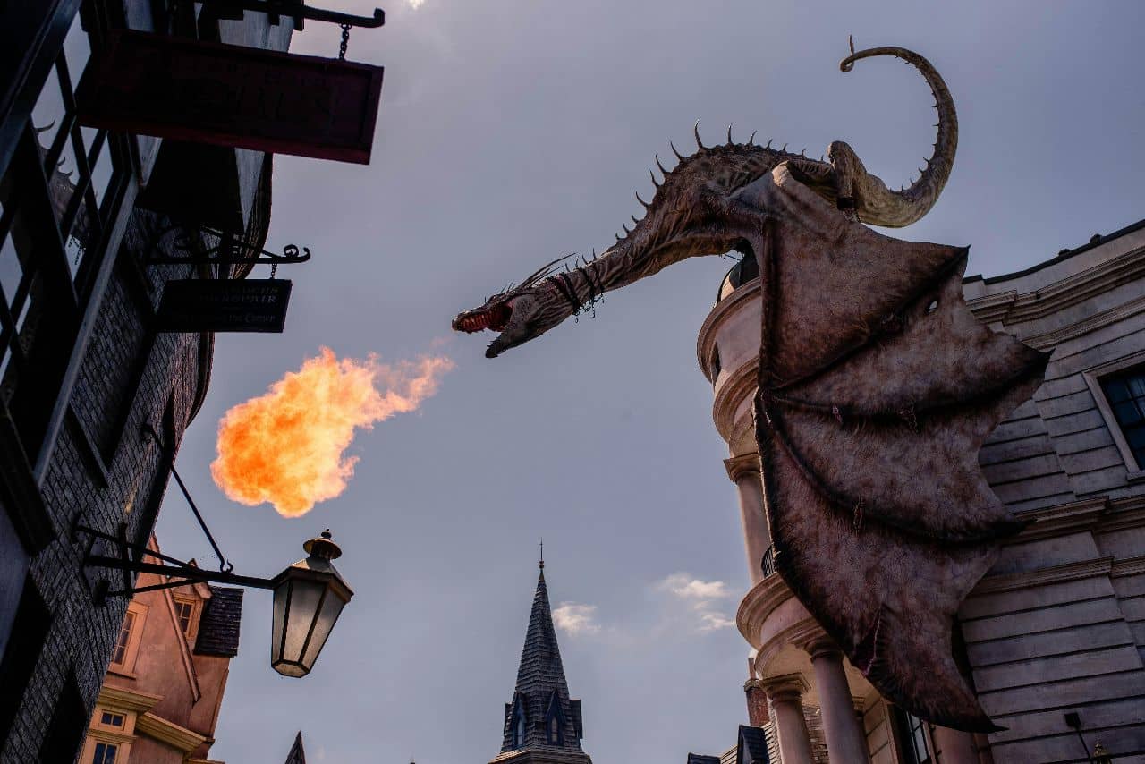 Universal Orlando Resort