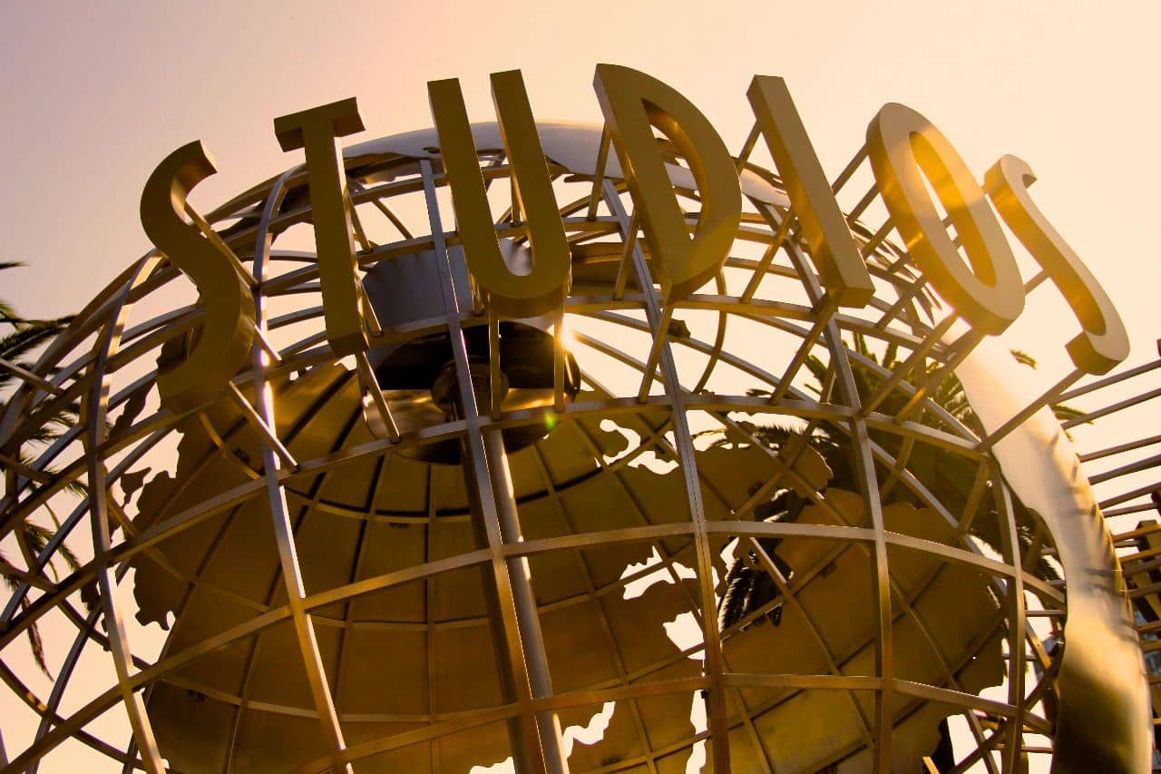 Universal Studios