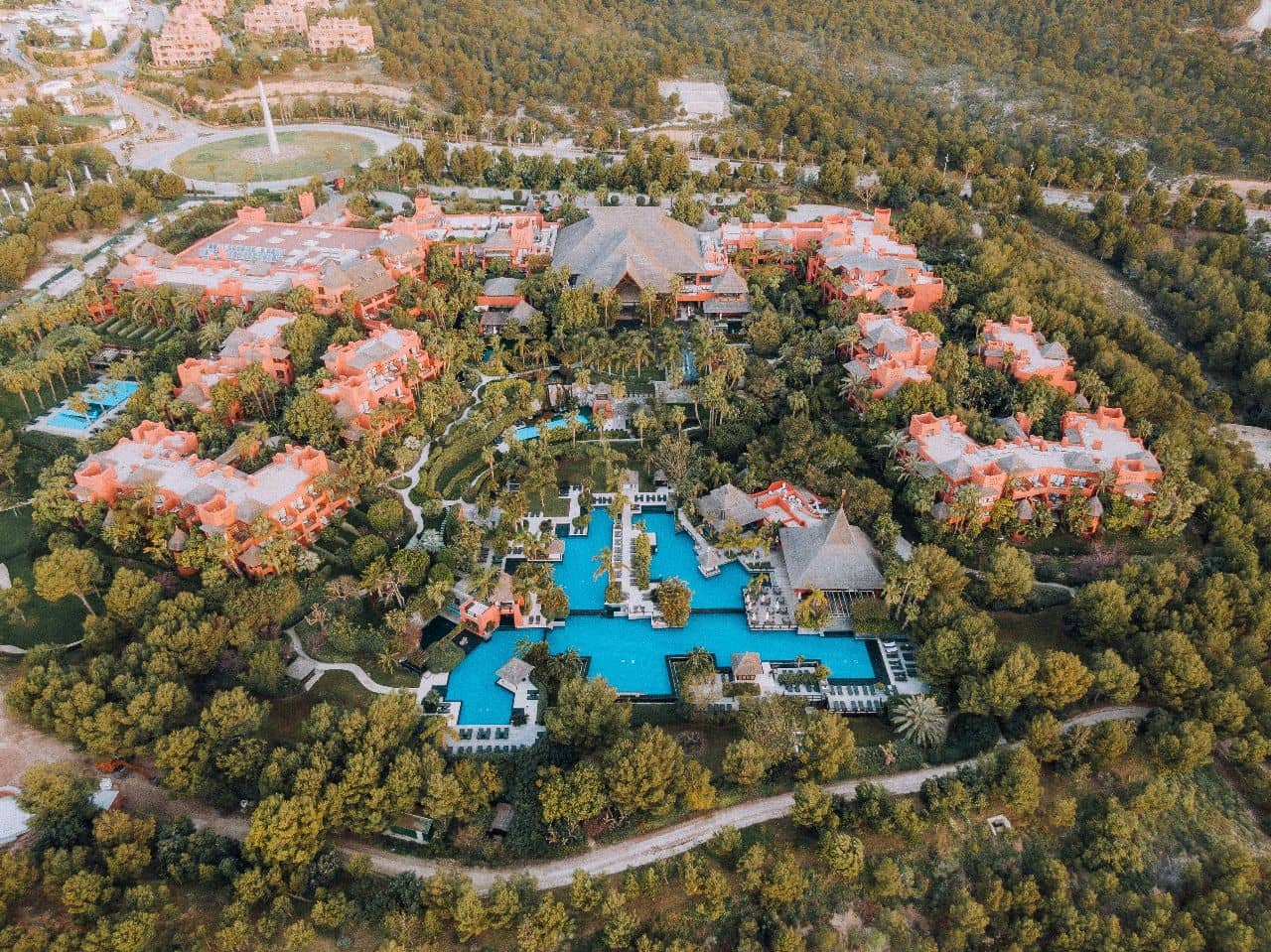 Wyndham Hotels